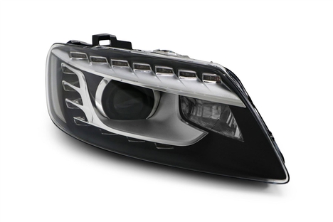 AUDİ Q7 2005-2010 FACELIFT 2011 YÜKSELTME SET (FAR- STOP DAHİL)